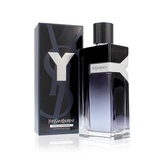 Yves Saint Laurent et Eau de Parfum Homme 200ml