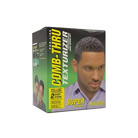 Pro Line Kit Comb-Thru Super Texturatior
