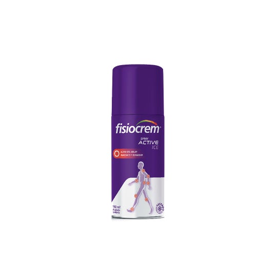 Physiocrem Spray actif 150ml