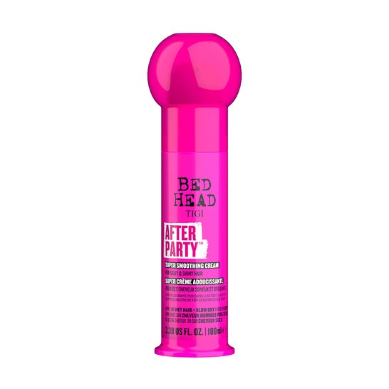 Tigi Bed Head After Party Crème Adoucissant Capillaire 100ml