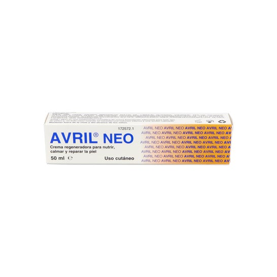 Avril Neo Crème 50 Ml