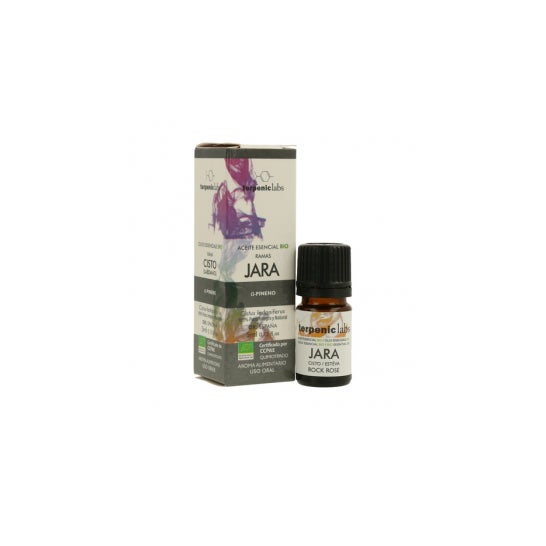 Jara 5ml Huile Essentielle