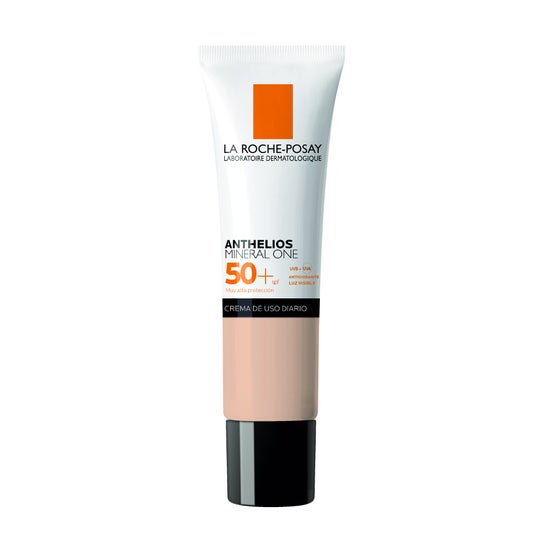 Anthelios Mineral One 50+ T01 30ml