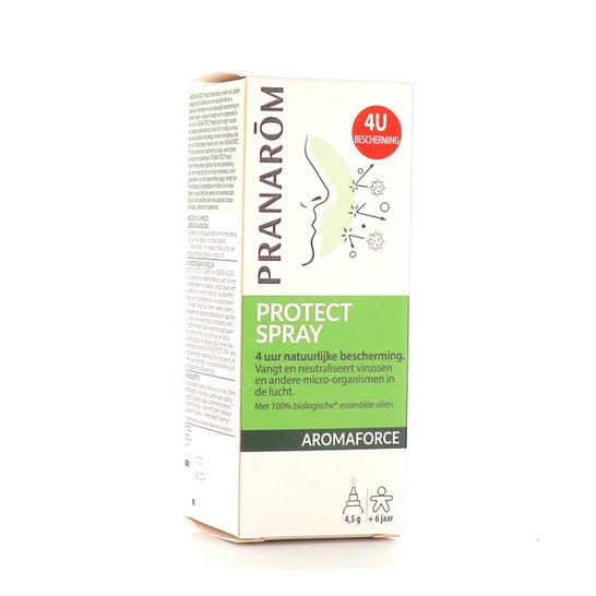 Pranarôm Spray Protect Aromaforce 4,5g