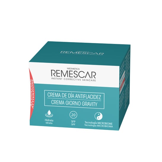 Remescargavity Jour de Crème 1 Unité