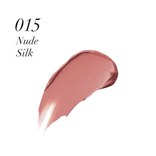 Max Factor Lipfinity Rouge à Lèvres 015 Nude Silk 3,5ml