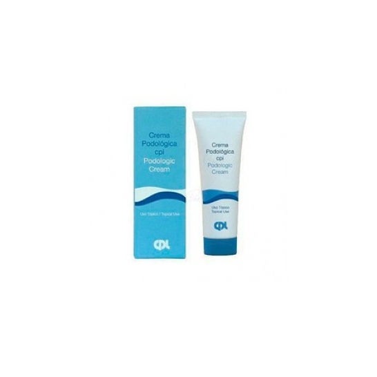 CPI Crème pour podologie 50ml