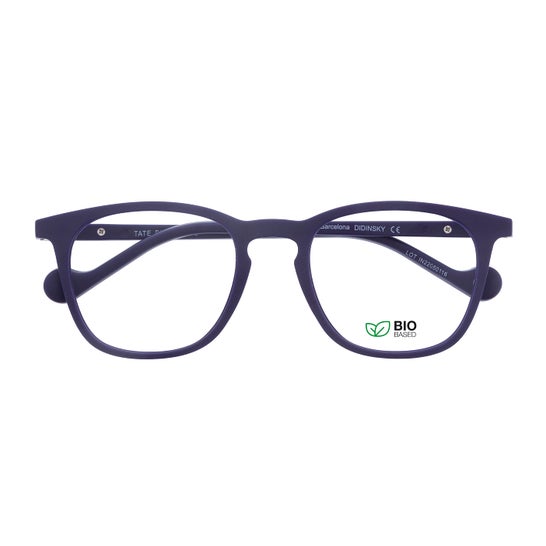 Didinsky Lunettes de Lecture Tate Indigo 2.50 1ut