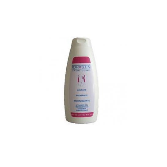 Idrastin Crème pour le corps 200Ml