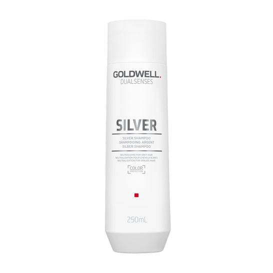 Goldwell Dualsenses Silver Shampooing 250 ml