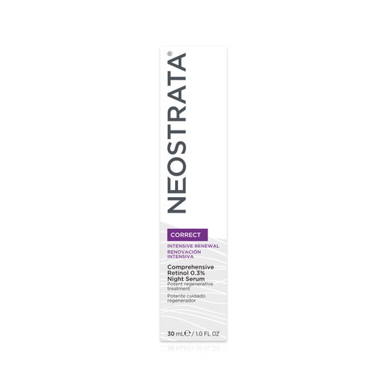 Neostrata Comprehensive Retinol 0.3% Night Serum 30ml