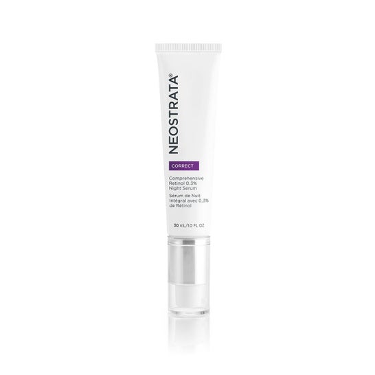 Neostrata Comprehensive Retinol 0.3% Night Serum 30ml