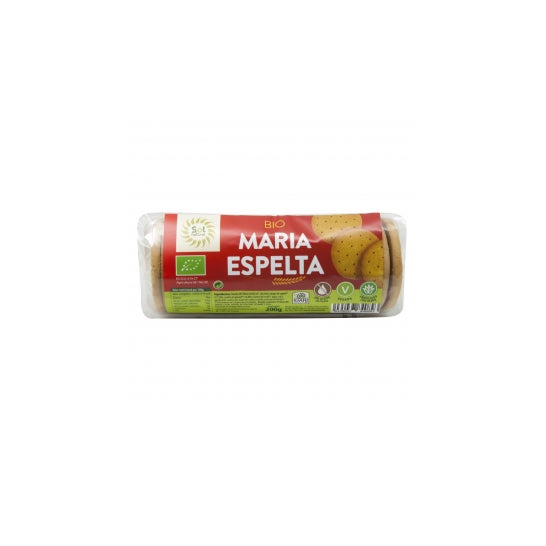 Solnatural Gall. Epeautre Maria Bio 200g