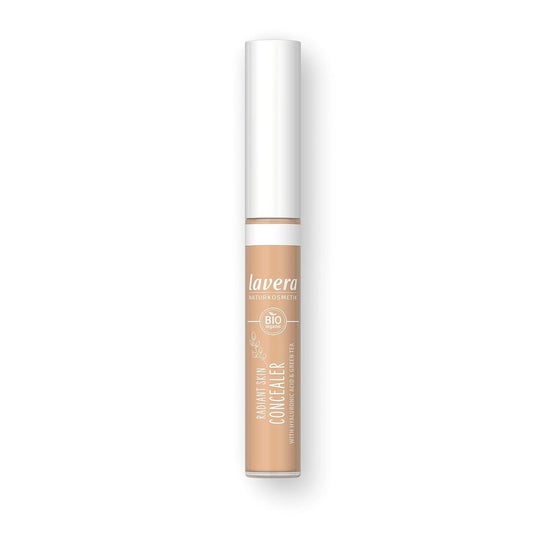 Lavera Radiant Skin Correcteur 03 Medium 5,5 ml