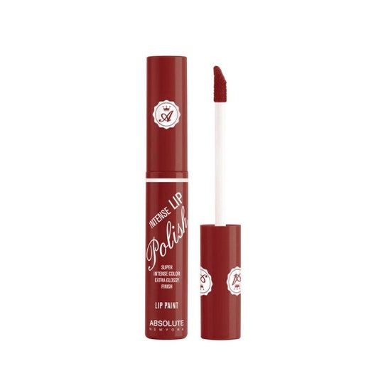 Absolute New York Lip Gloss 90 Intense Lip Polish 6g