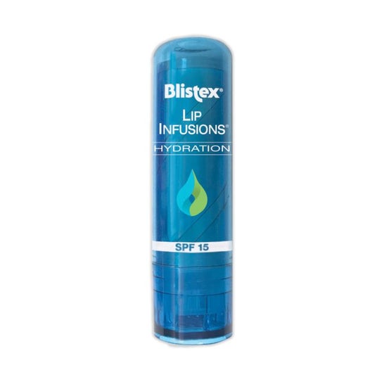 Blistex Lip Infusions Hydration 3,7g