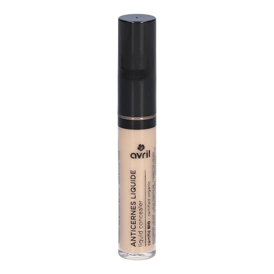 Avril Anticernes Liquide Sésame 4.4ml