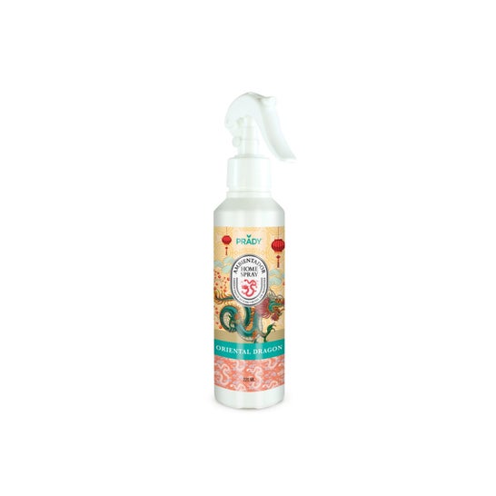 Prady Désodorisant Spray Maison Oriental Dragon 220ml