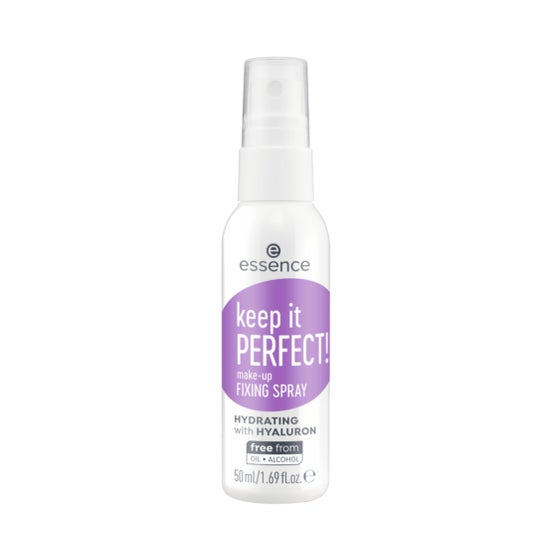 Essence Keep It Perfect Spray Fixateur de Maquillage 50ml