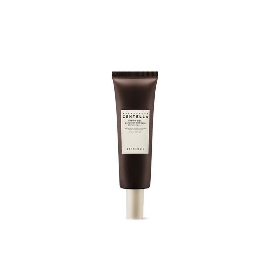 Skin1004 Madagascar Centella Probio-Cica Glow Sun Ampoule 50ml