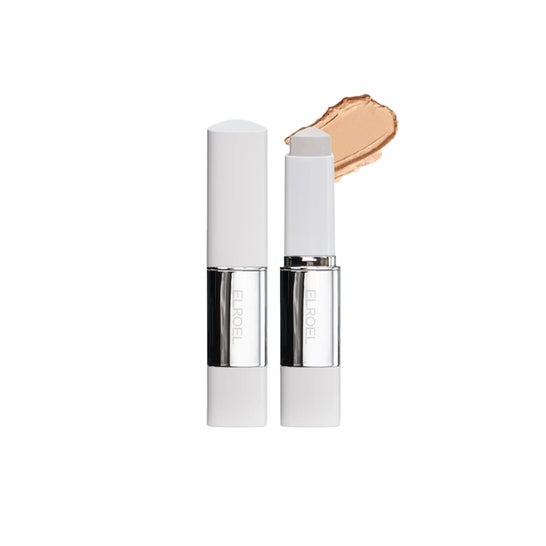 Elroel Blanc Cover Cream Stick Foncé 13 g