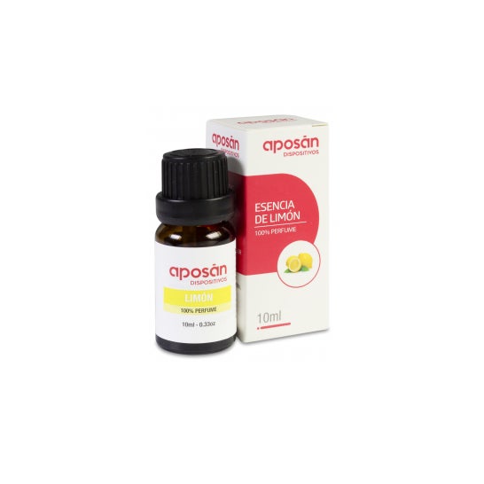 Aposan Lemon Essence 10 ml