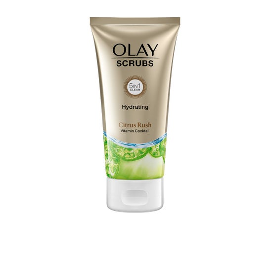 Olay Scrubs Hydratant Rush Citrus 150ml