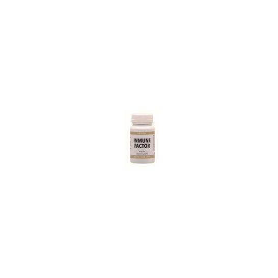 Ortocel Nutri-Therapy Inmune Factor 60caps