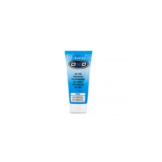 Oxd gel à friction intense 100ml