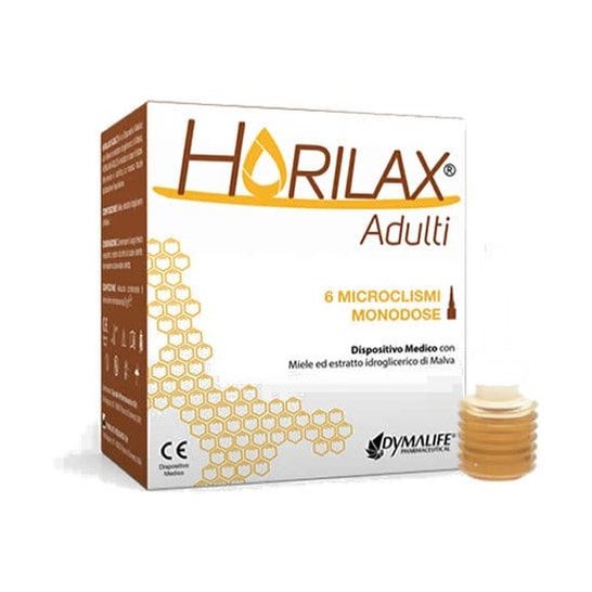 Horilax Adult 6uts