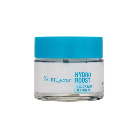Neutrogena Hydro Boost Crème Gel 50ml