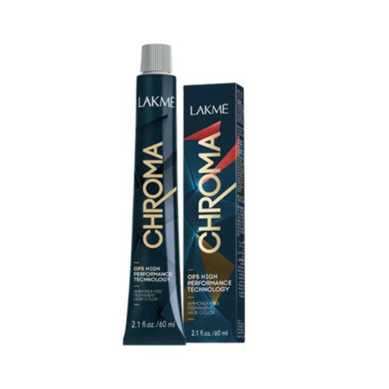 Lakme Chroma Couleur 8/64 60ml