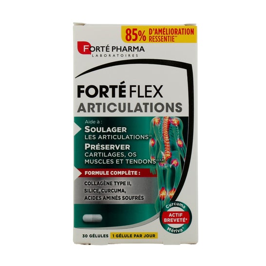 Forté Pharma Forté Flex Articulations 30 Gélules