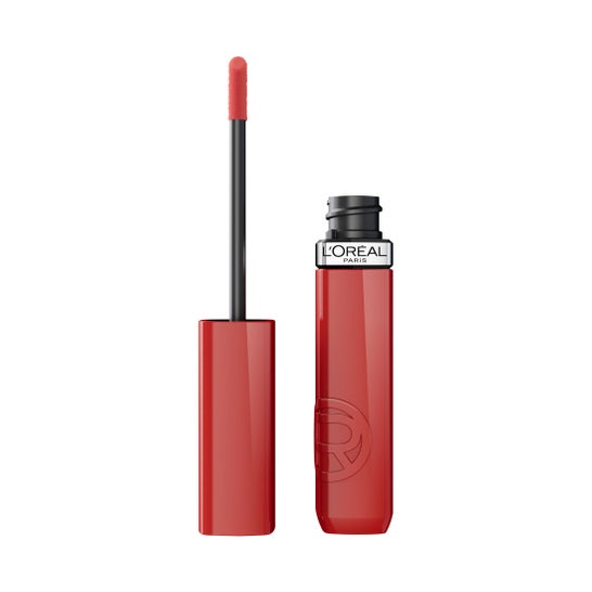 L'Oréal Infaillible Laque Resistance 635 Worth It 4.3 ml