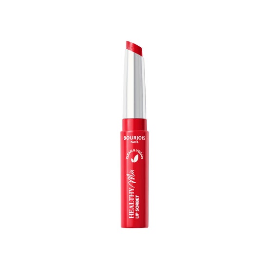 Bourjois Healthy Mix Lip Sorbet 02 Red Freshing 7.4g