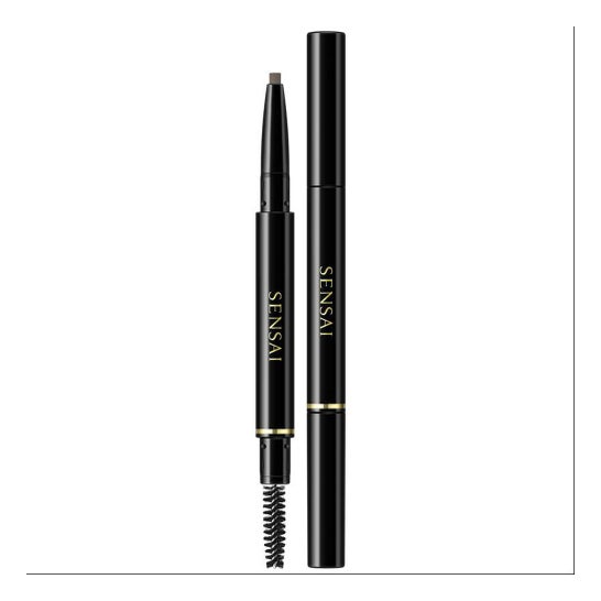 Sensai Styling Crayon Sourcils Nro 02 Warm Brown 1ut