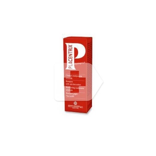 Placentrix shampooing contre la chute des cheveux 150ml