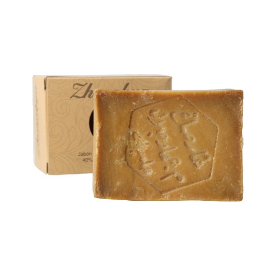 Zhenobya Savon d'Alep 60%-40% 170g