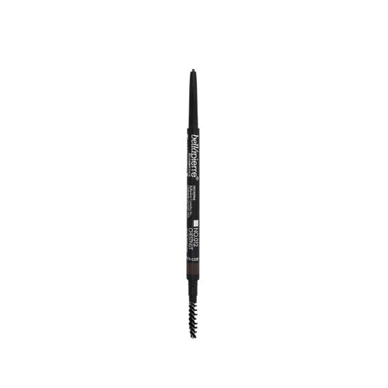 Bellapierre Cosmetics TwistUp Brow Pencil Chestnut 0,3g