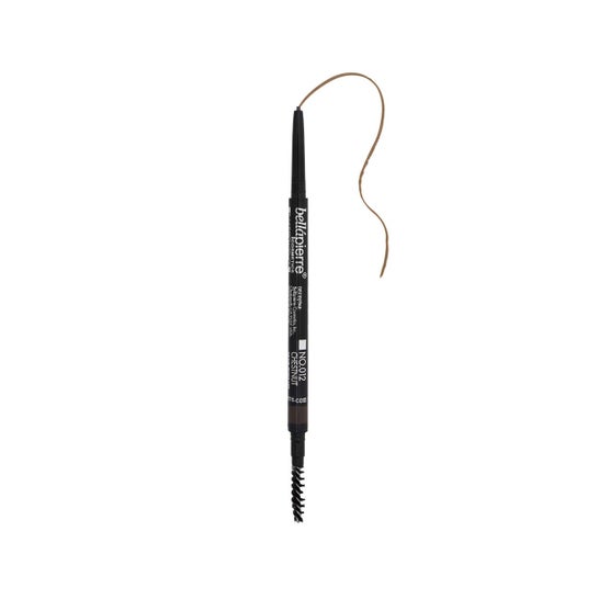 Bellapierre Cosmetics TwistUp Brow Pencil Chestnut 0,3g