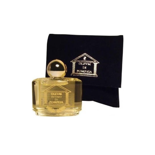 Pompeia Huile Intime Naturelle 15ml