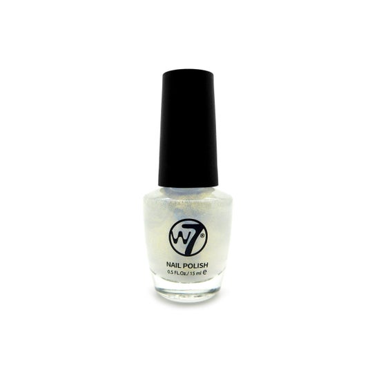 W7 Nail Polish 40A Lost City 15ml