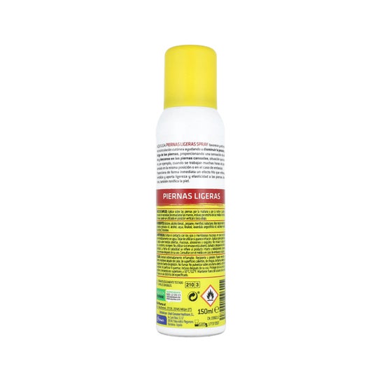 Aquilea Spray Jambes Légères 150ml