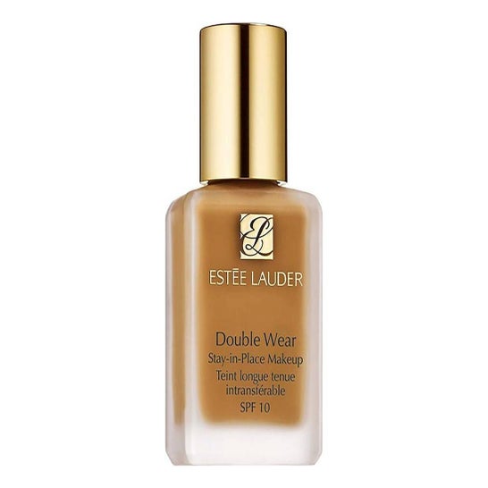 Estee Lauder Double port Maquillage sur place Spf10 2W1.5 Daim naturel