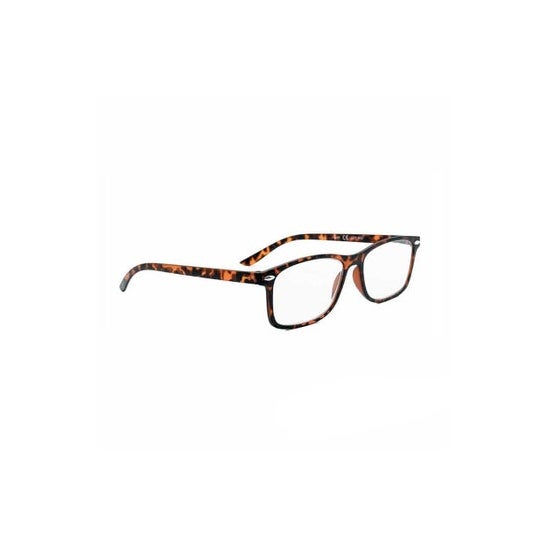 Loring Lunettes Lecture Sand + 2.50 1ut