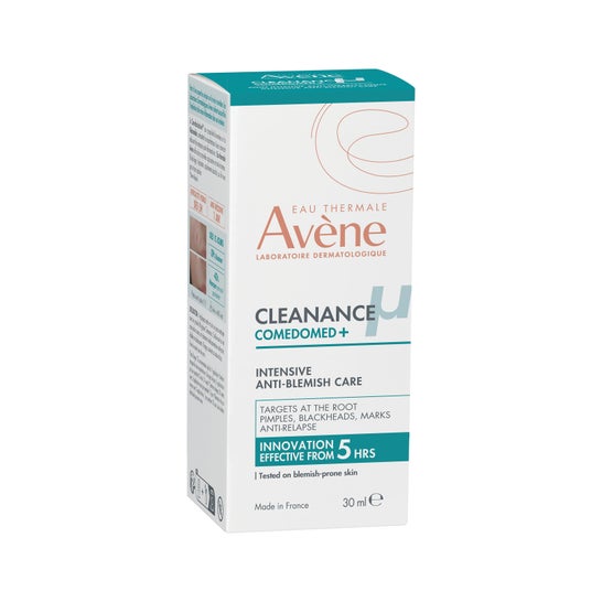 Avène Cleanance Comedomed+ Concentré Anti-Imperfections 30ml