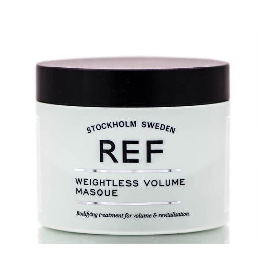 Ref Weightless Volume Masque 250ml