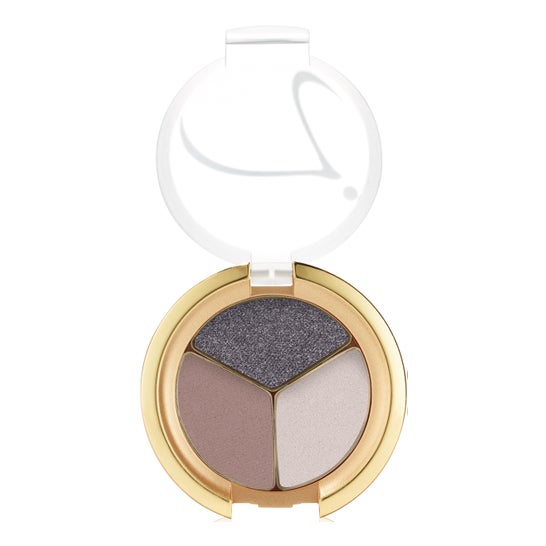 Jane Iredale Ombre PurePressed Triple Silver Lining 2,8g