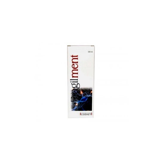 Codiet Fragilment 250 ml