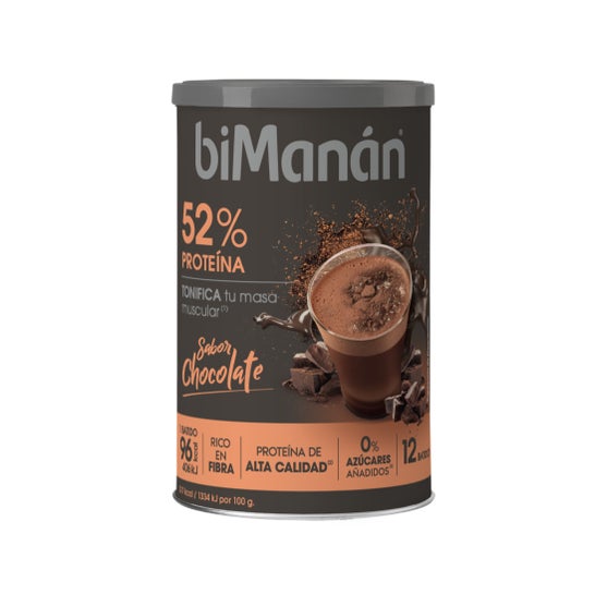 biManán Protéine Shake Chocolat 360g